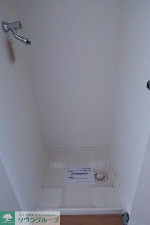 Humanハイム船橋の物件内観写真